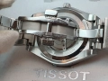 От истинските Tissot PRS516 automatic Eta 2824, фул сет, бартер, снимка 6