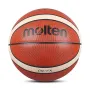 FIBA GL7X Premium leather Баскетболна / Basketball топка MOLTEN, снимка 2