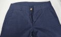 Дамски памучен панталон , снимка 3