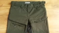 STORMBERG Vestberg Hiking Stretch Pant размер дамско M / мъжко S еластичен панталон - 2457, снимка 4