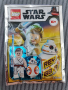 Lego Star Wars фигурки, снимка 5
