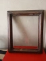 Стара рамка за картина, снимка 1