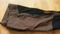 Lundhags TRAVERS ll Stretch Trouser размер 36 / S панталон със здрава и еластична материи - 1351, снимка 8