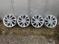 Оригинални джанти за Opel Astra K 16”, снимка 1