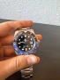 Продавам Rolex GMT Master II Batman, снимка 2