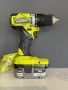 RYOBI  RPD18C АКУМУЛАТОРНА БЕЗЧЕТКОВА УДАРНА БОРМАШИНА, снимка 4