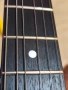 Ibanez RG570 с адаптери DiMarzio и куфар. Японска (FujiGen) електрическа китара, снимка 13