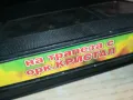 НА ТРАПЕЗА С ОРКЕСТЪР КРИСТАЛ-VHS VIDEO TAPE 3001251925, снимка 12