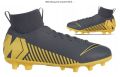 Голмайсторски бутонки  Nike Mercurial Superfly 6 Club FG/MG  номер 38-38,5, снимка 4