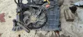 Перка охлаждане 837900600 Fiat Stilo 1.9JTD-101к.с. - 100лв, снимка 1