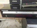 Система за домашно кино Samsung DVD/Tuner/USB/тонколони, снимка 2