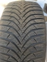 1бр. зимна 225 45 17 Hankook , снимка 3