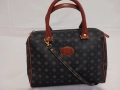 Стилна италианска чанта, снимка 1