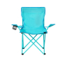 Сгъваем стол за къмпинг и риболов, 54X54X80см, 90кг, снимка 1 - Къмпинг мебели - 44986419