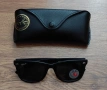 Очила RAY-BAN WAYFARER нови , снимка 1