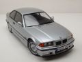 BMW E36 M3 1990 - мащаб 1:18 на Solido модела е нов в кутия, снимка 9