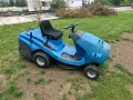 Тракторна косачка 13.5 к.с, снимка 3