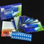 Супер цена! 28 броя Лентички за избелване на зъби Advanced teeth whitening strips, снимка 4