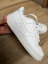 Оригинални бели кецове Nike Air Force 1 ! 39 н, снимка 4