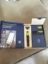 Тример за брада и тяло 5 в 1 на philips one blade мокра и суха употреба, bluetooth, снимка 2