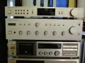 Усилвател Harman Kardon PM-655VXi (1987-1988) и тунер Harman Kardon TU-911A (1988) отлични, снимка 2