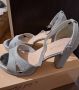 Официални обувки, снимка 1 - Дамски обувки на ток - 45811504