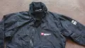 HELLY HANSEN 71043 Manchester Waterproof Shell Jacket Work раз L работно яке водонепромукаемо W4-242, снимка 4