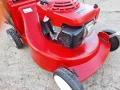 Косачка Honda 55 см самоходна алуминиева мулчираща с кош, снимка 14