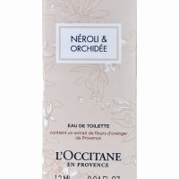 L’occitane - Neroli & Orchidee, парфюмна мостра 1,2 мл EDT, снимка 2 - Дамски парфюми - 45478086