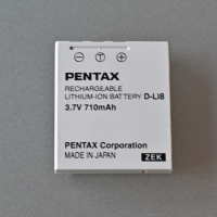 Фотоапарат Pentax Optio S6, снимка 5 - Фотоапарати - 44948903