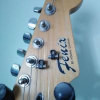 Fenix Stratocaster copy китара , снимка 6 - Китари - 36167441