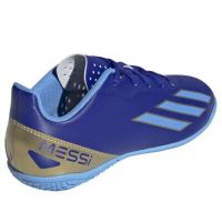 ФУТБОЛНИ ОБУВКИ ADIDAS X CRAZYFAST CLUB IN J MESSI, снимка 3 - Футбол - 45322640