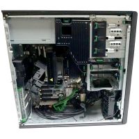 HP Z420, Xeon, 32GB DDR3, 256GB SSD, 1TB HDD, Quadro K620, DVD-RW - ГАРАНЦИЯ! БЕЗПЛАТНА ДОСТАВКА!, снимка 5 - Работни компютри - 45253269