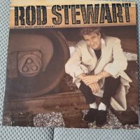 Грамофонни плочи-албуми на Rod Stewart, снимка 6 - Грамофонни плочи - 45434301