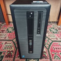 компютър HP ProDesk 600, снимка 1 - Работни компютри - 45512313