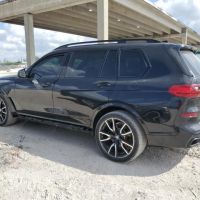 BMW X7, снимка 2 - Автомобили и джипове - 45286479