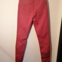 Спортен панталон тип дънки Terranova, снимка 3 - Панталони - 45484802