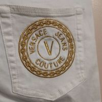 Versace Jeans Couture., снимка 4 - Дънки - 45469144