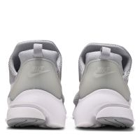 Мъжки маратонки NIKE Presto Fly Shoes Grey, снимка 5 - Маратонки - 45760740