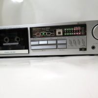 Kenwood KX-70 Stereo Cassette Deck, снимка 5 - Декове - 46067483