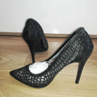 Дамски обувки, снимка 3 - Дамски ежедневни обувки - 44941833