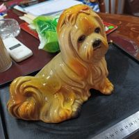 Статуетка кученце!, снимка 3 - Статуетки - 45682799