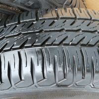 175/70R14C goodyear-№37, снимка 12 - Гуми и джанти - 45313930