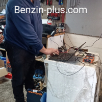 Софтуерен Чип тунинг в цяла България - Сервиз BENZIN PLUS, снимка 2 - Тунинг - 44939425