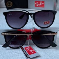 Ray-Ban Erika RB 4171 дамски слънчеви очила  Рей-Бан, снимка 3 - Слънчеви и диоптрични очила - 45457124