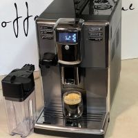 Кафемашина кафе автомат Philips Saeco ıncanto с гаранция, снимка 7 - Кафемашини - 45185616