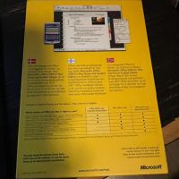 Microsoft Office 2008, снимка 2 - Принтери, копири, скенери - 45340400