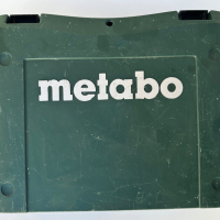 Metabo BS 18 LT impuls - Акумулаторен винтоверт 18V, снимка 11 - Винтоверти - 45025797