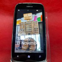 Телефон Nokia Lumia 610 Windows, снимка 1 - Nokia - 45609861