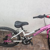 Детско колело, снимка 1 - Велосипеди - 45698397